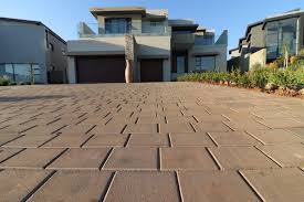 Best Asphalt Driveway Installation  in Rosenberg, TX